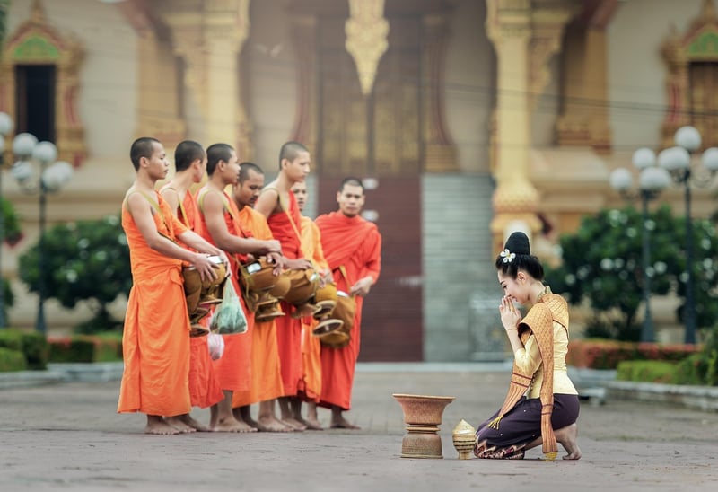 Bangkok